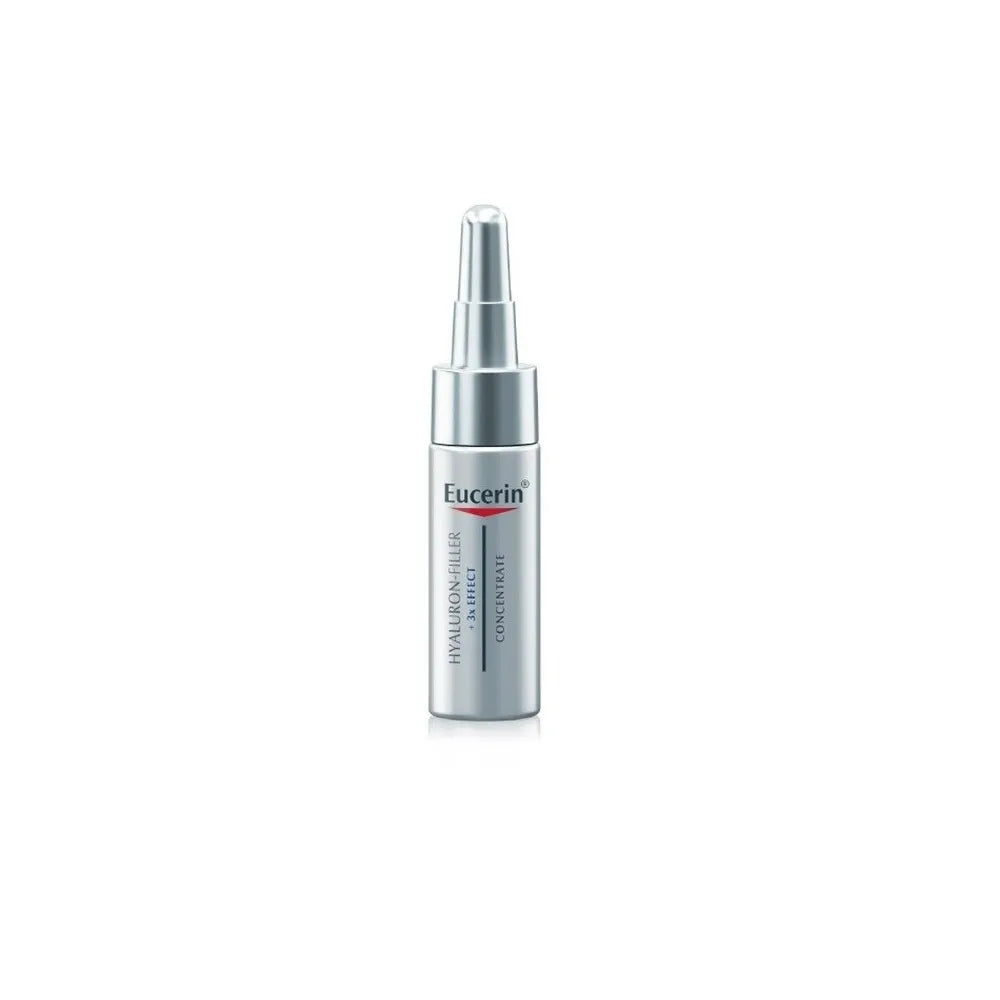 Eucerin Hyaluron Filler Concentrado 6 X 5ML