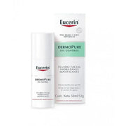 Eucerin Dermopure Oil Control Fluido Facial X 50ML