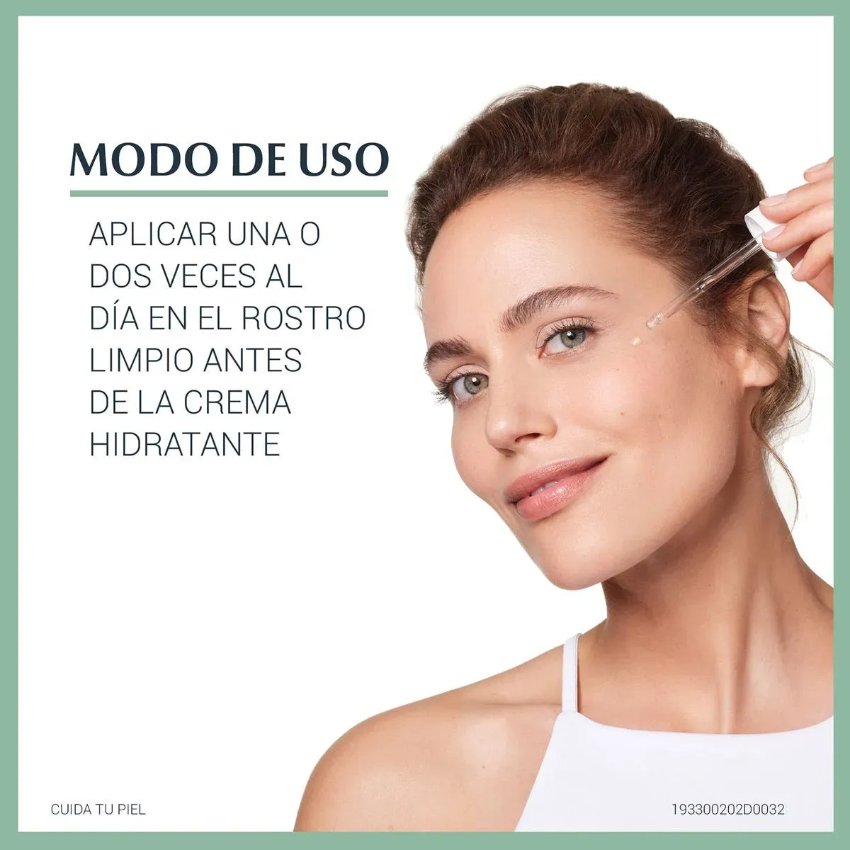 Eucerin Hyaluron-Filler+3x Effect Sérum Minimizador de Poros x30ml