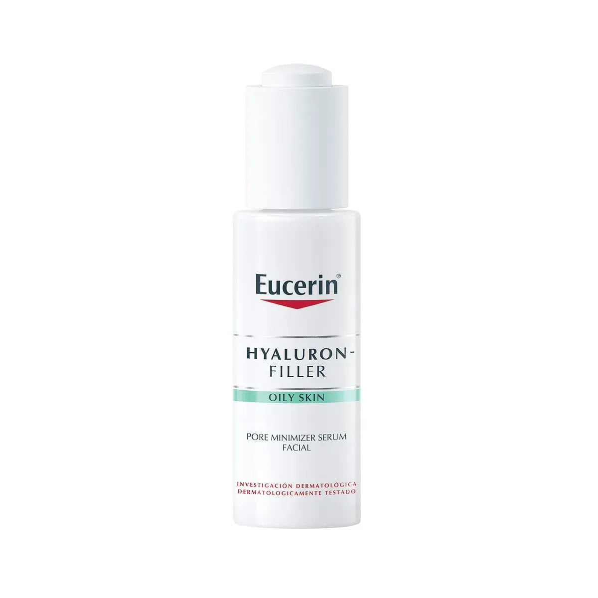 Eucerin Hyaluron-Filler+3x Effect Sérum Minimizador de Poros x30ml