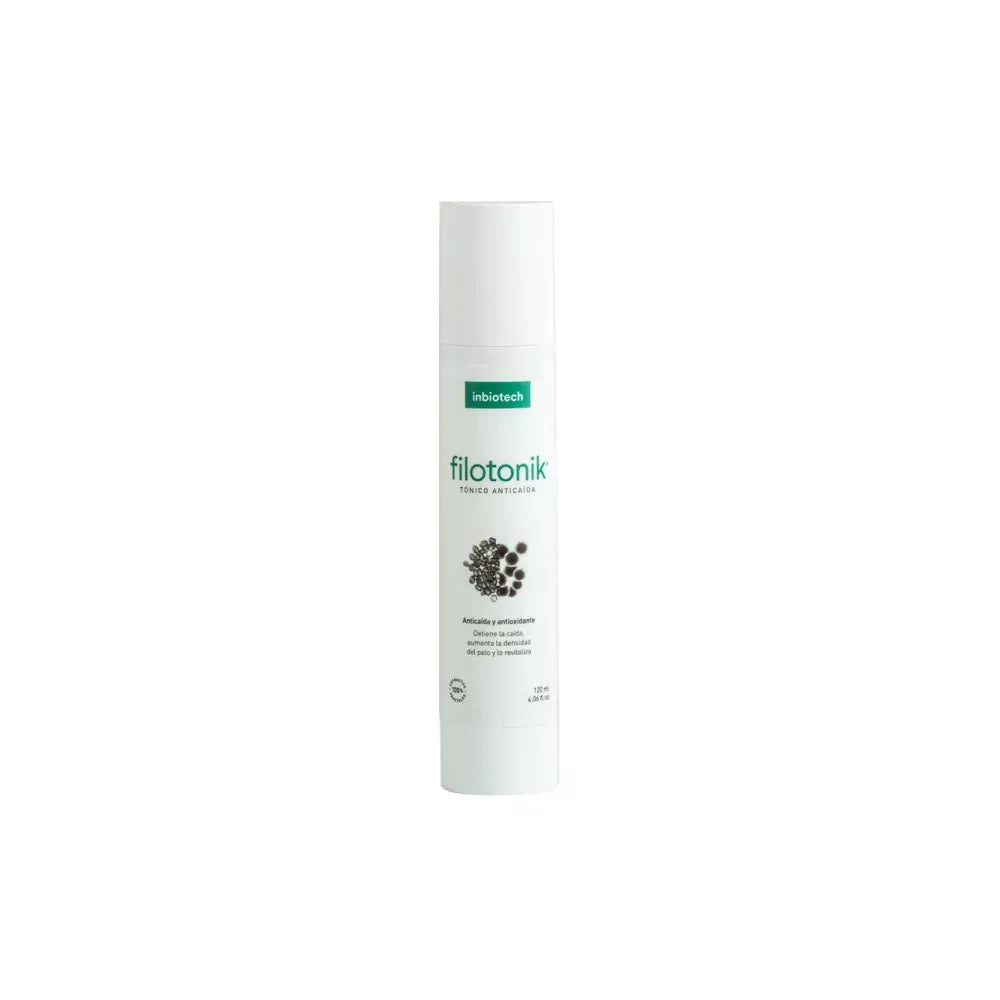 Inbiotech Filotonik tónico capilar 120ml