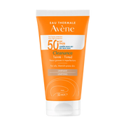 Avene Fotoprotector Cleanance con Color SPF50+ x50ml