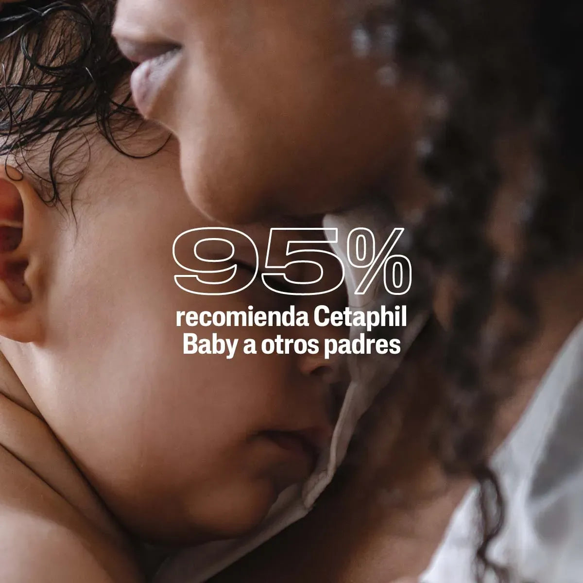 Cetaphil Baby Baño Líquido para Bebés x300ml