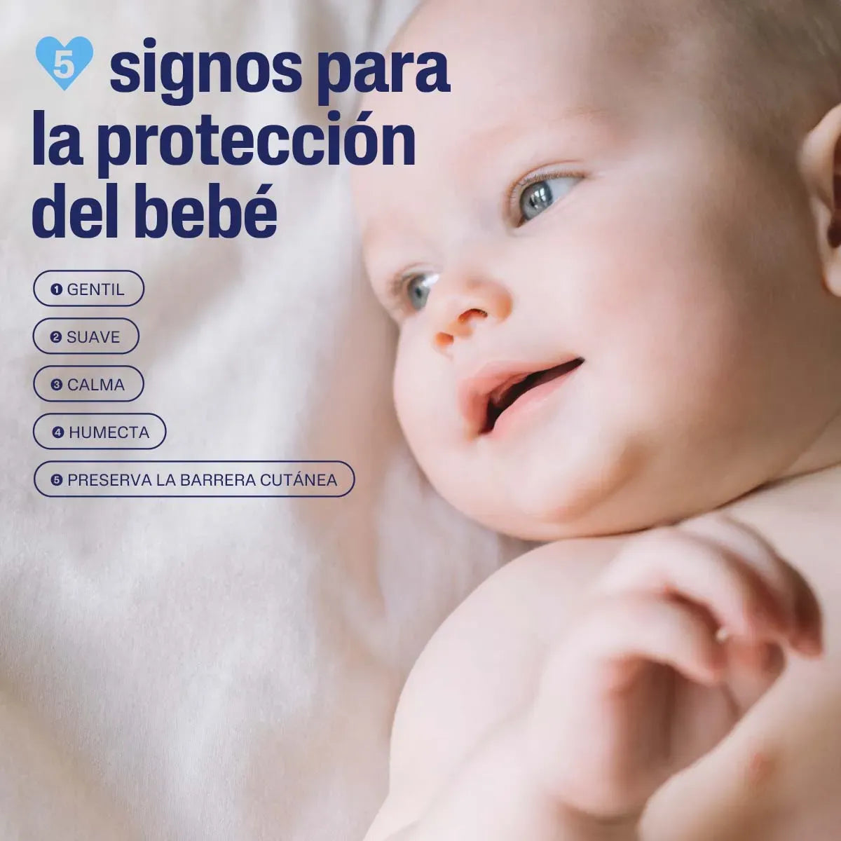 Cetaphil Baby Baño Líquido para Bebés x300ml