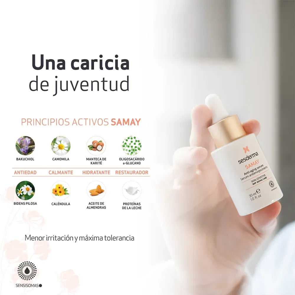 Sesderma Sérum Samay x30ml