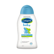 Cetaphil Baby Loción Hidratante Diaria para Bebés x300ml