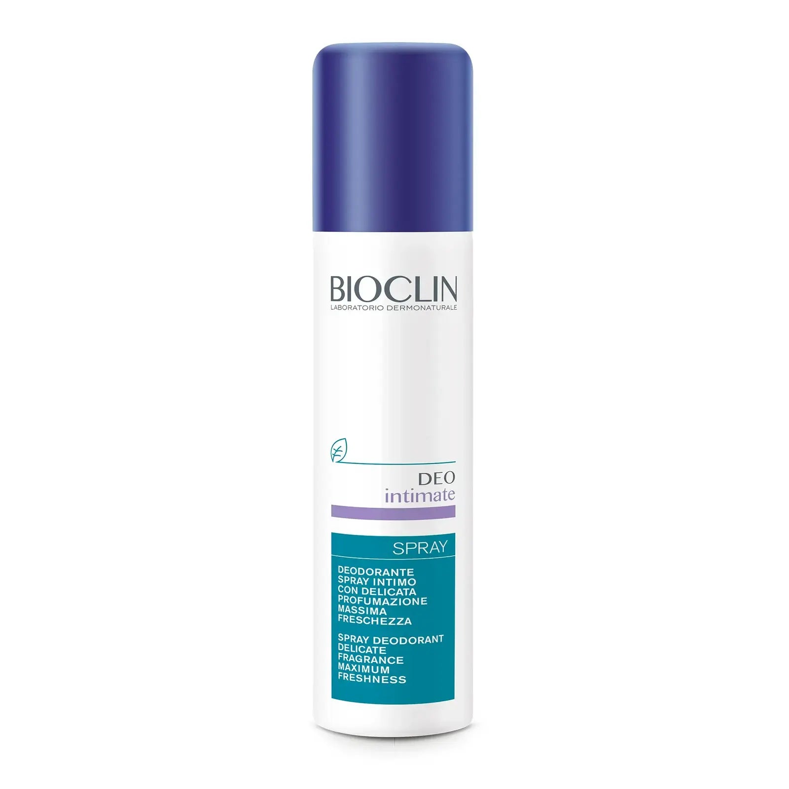 RILASTIL Bioclin Deo Intimate Spray x 100ml