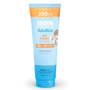 Isdin Fotoprotector Pediatrics Gel Cream Wet Skin SPF50+ x250ml