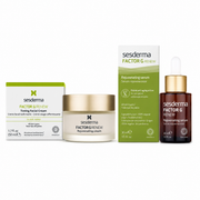 Promo Factor G serum liposamado +factor g crema facial