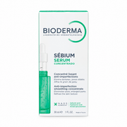 Bioderma Sébium Sérum Concentrado Anti-Imperfecciones x30ml