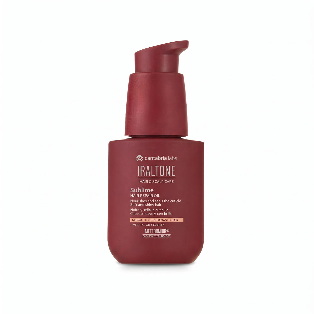 Iraltone Perfect 10 Instant  leave -INX 150ML