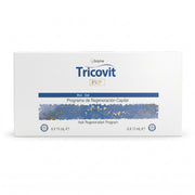 TRICOVIT PRP GEL 6 TUBOS X 15 ML