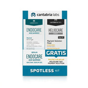 KIT ENDOCARE Barrier Niacinal Serum + Heliocare 360° Pigment