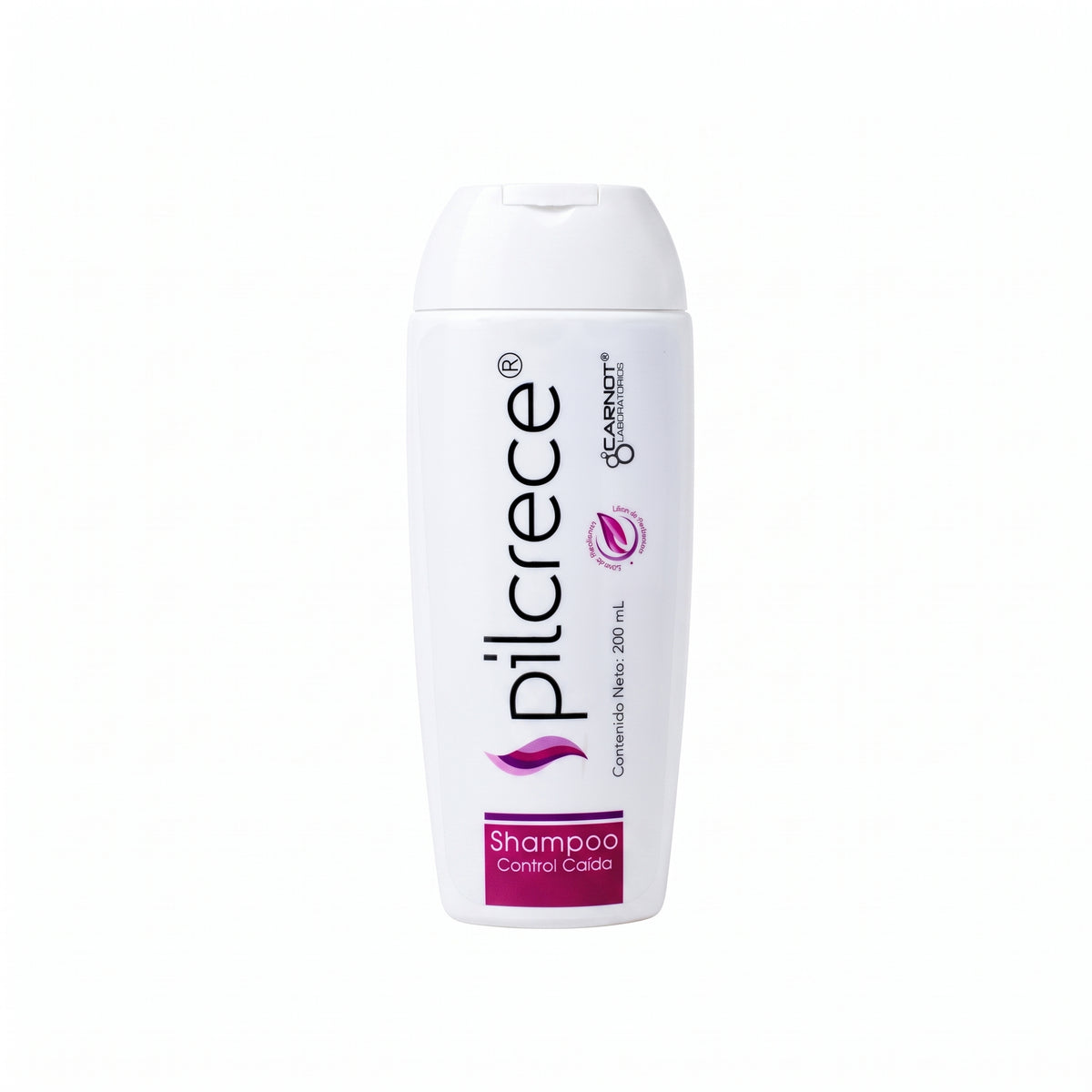 Carnot Pilcrece Champú Control Caída x200ml