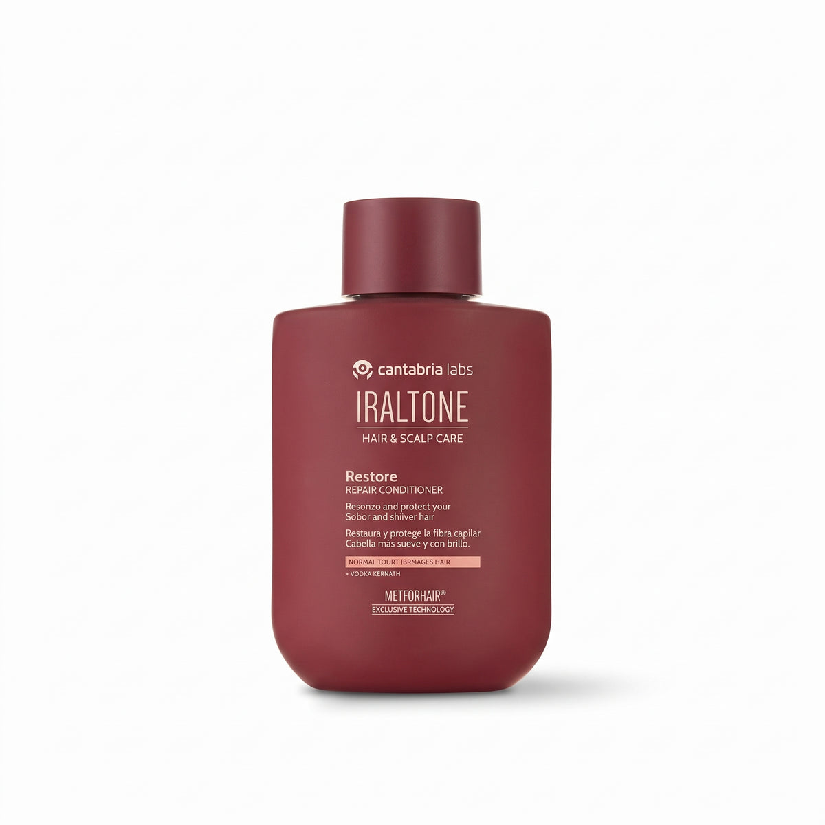 IRALTONE RESTORE REPAIR CONDITIONER X 200 ML