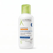 A-DERMA Exomega Control noche x 400 ML