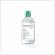Bioderma Sébium H2O Agua Micelar Purificante x500ml