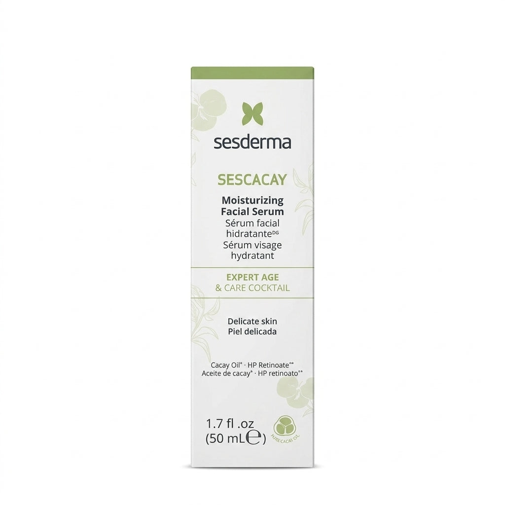 SESCACAY Sérum Facial X 50ml