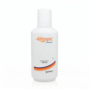 Carnot Alitopic Champú Humectante x150ml