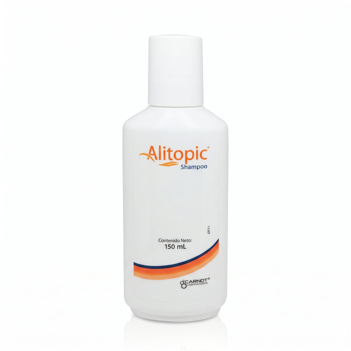 Carnot Alitopic Champú Humectante x150ml