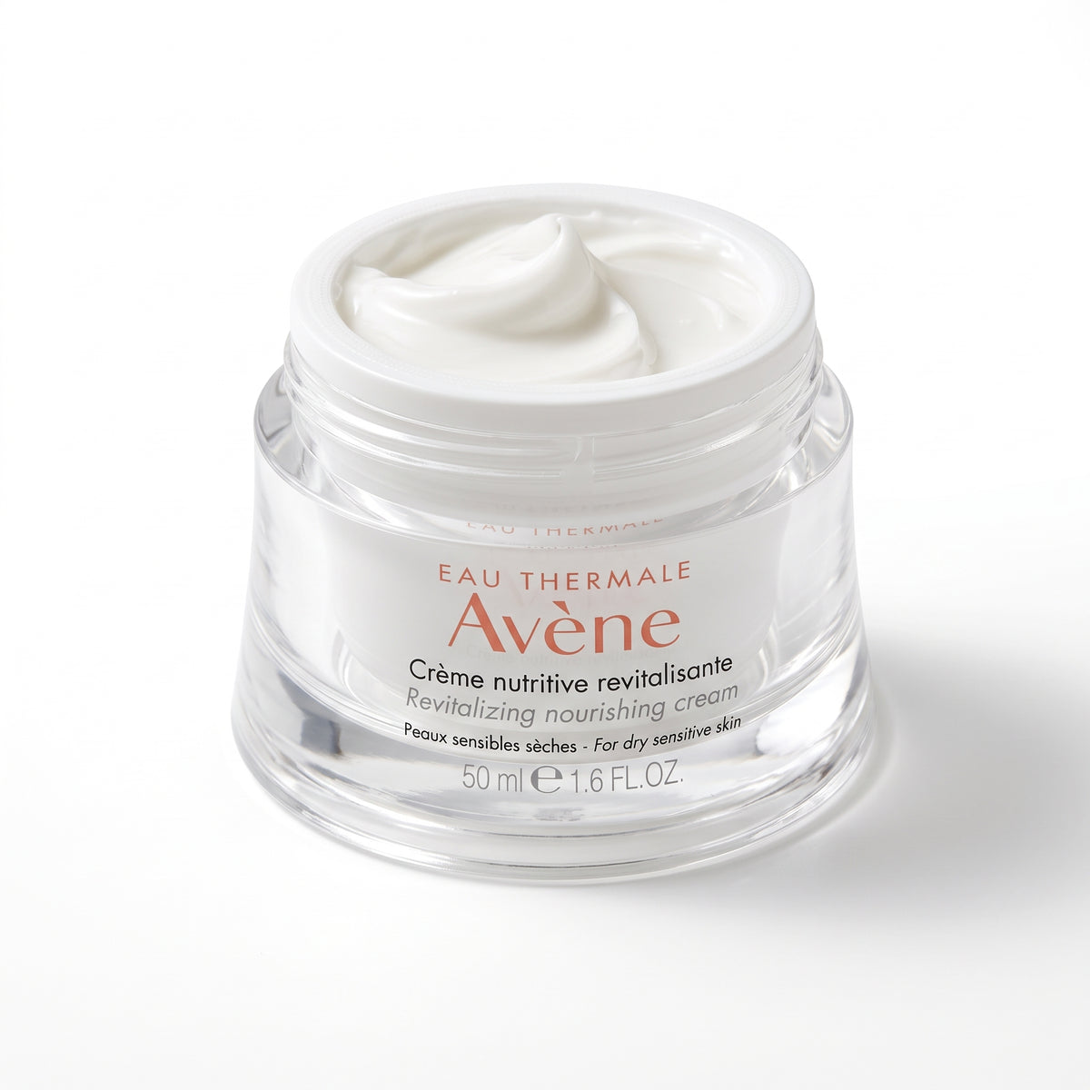 Avene Crema Nutritiva Revitalizante x50ml