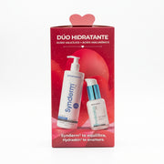Kit Hydraskin silk +synderm plus (gratis )
