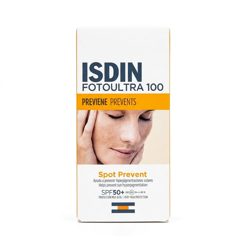 FOTOULTRA 100 SPOT PREVENT FF 50