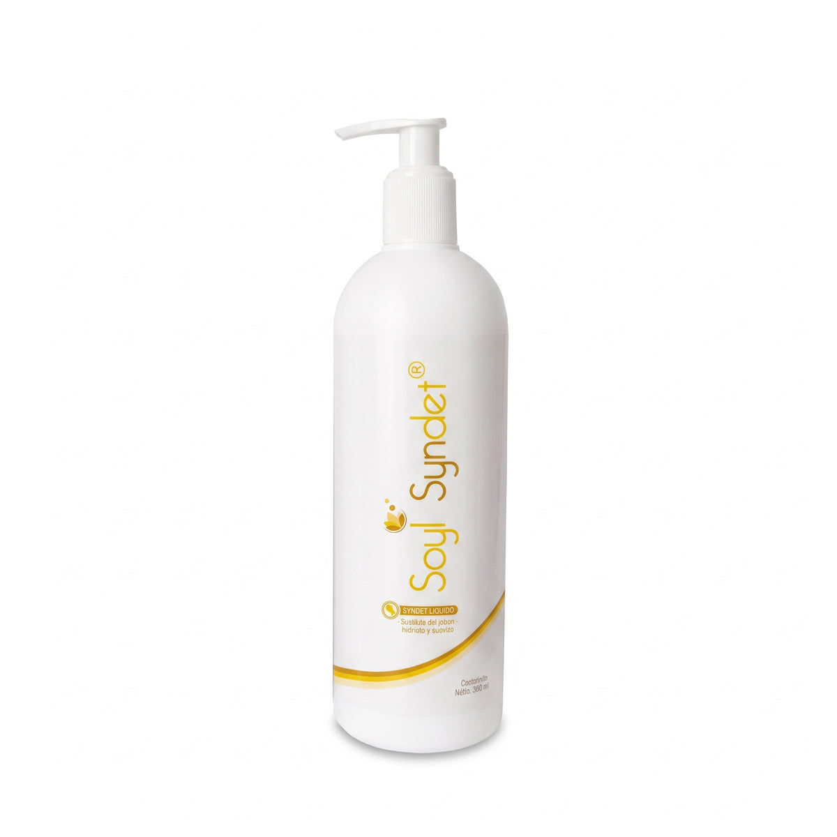 Carnot Soyl Syndet Liquido x240ml
