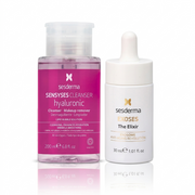 Sesderma pack Exoses serum 30ml + Sensyses hyaluronic 200 ML