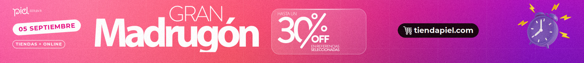 Tienda Piel