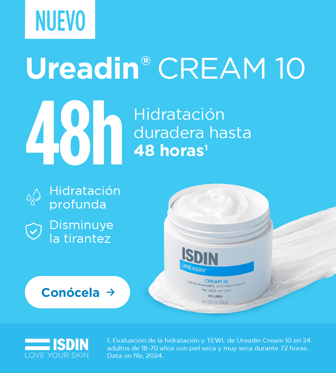 UREADIN CREAM 10 300 ML