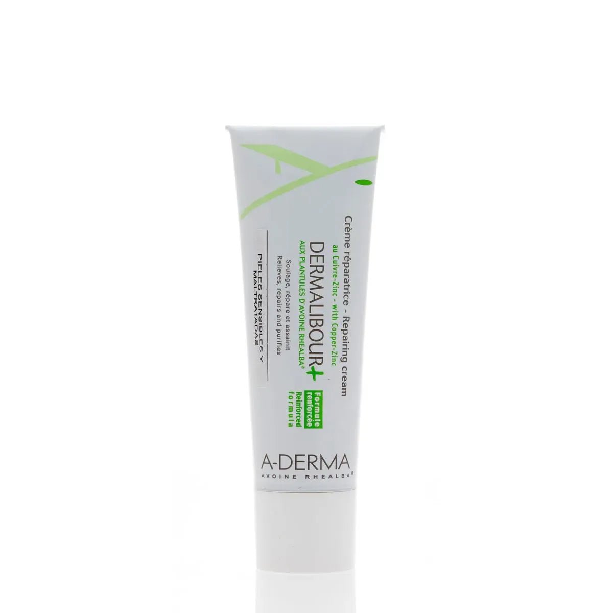 A - Derma Dermalibour Plus Crema x50ml - TIENDA PIEL
