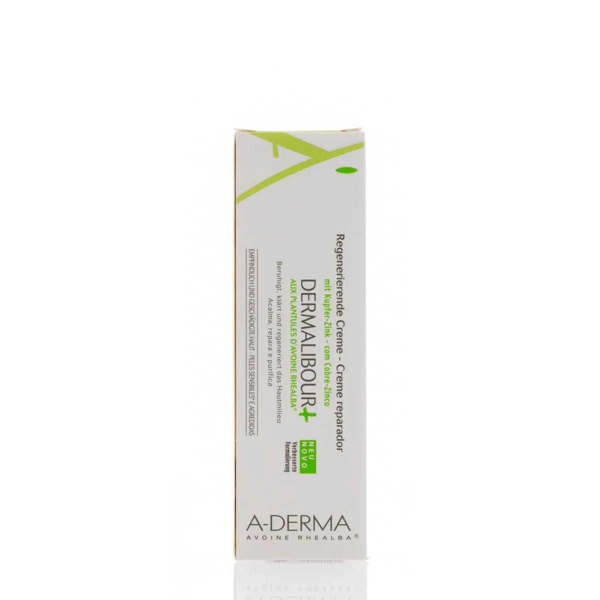 A - Derma Dermalibour Plus Crema x50ml - TIENDA PIEL