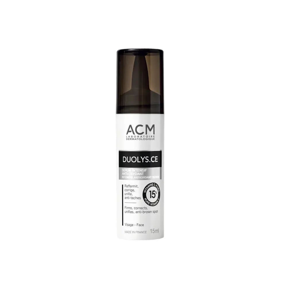 ACM Duolys CE Sérum Intensivo Antioxidante x15ml - TIENDA PIEL