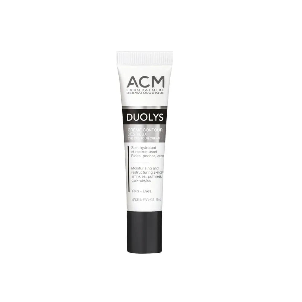 ACM Duolys Contorno De Ojos x15ml - TIENDA PIEL