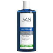 ACM Novophane Champú Cabello Graso Seborregulador x200ml - TIENDA PIEL
