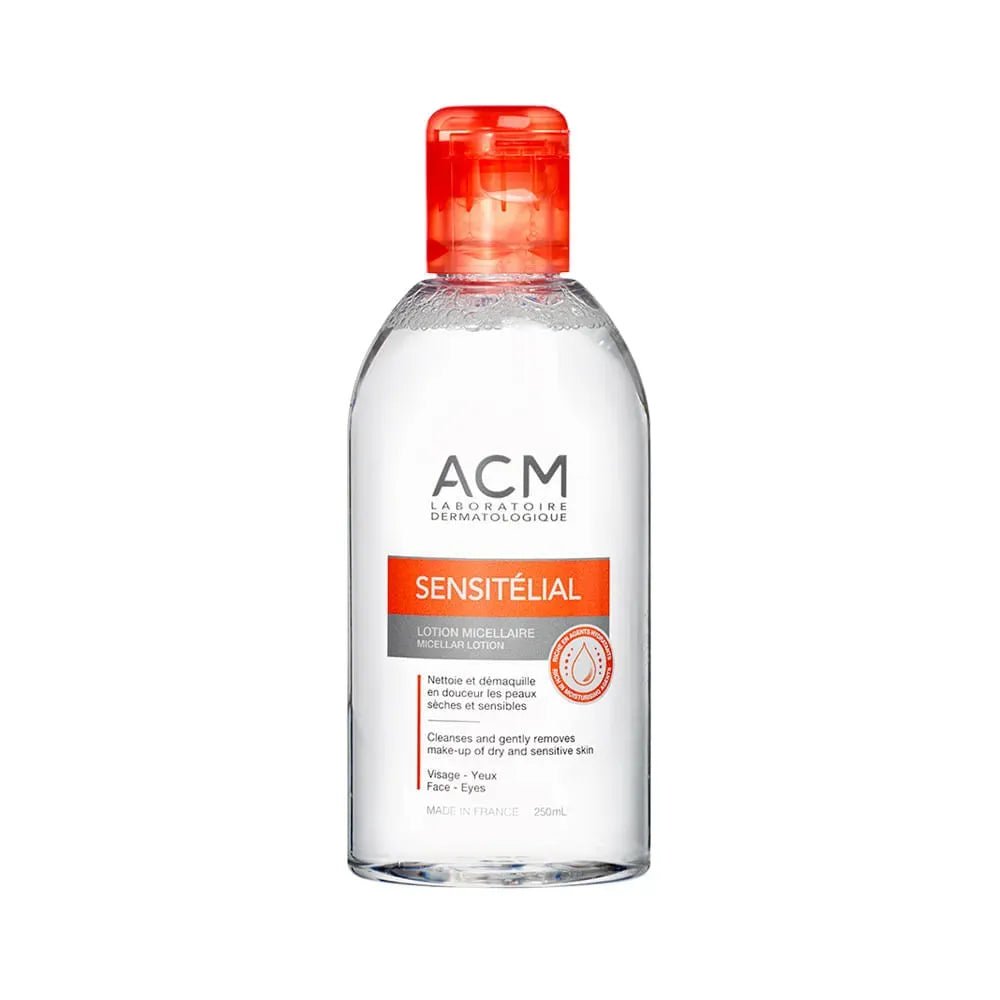 ACM Sensitélial Loción Micelar x250ml - TIENDA PIEL
