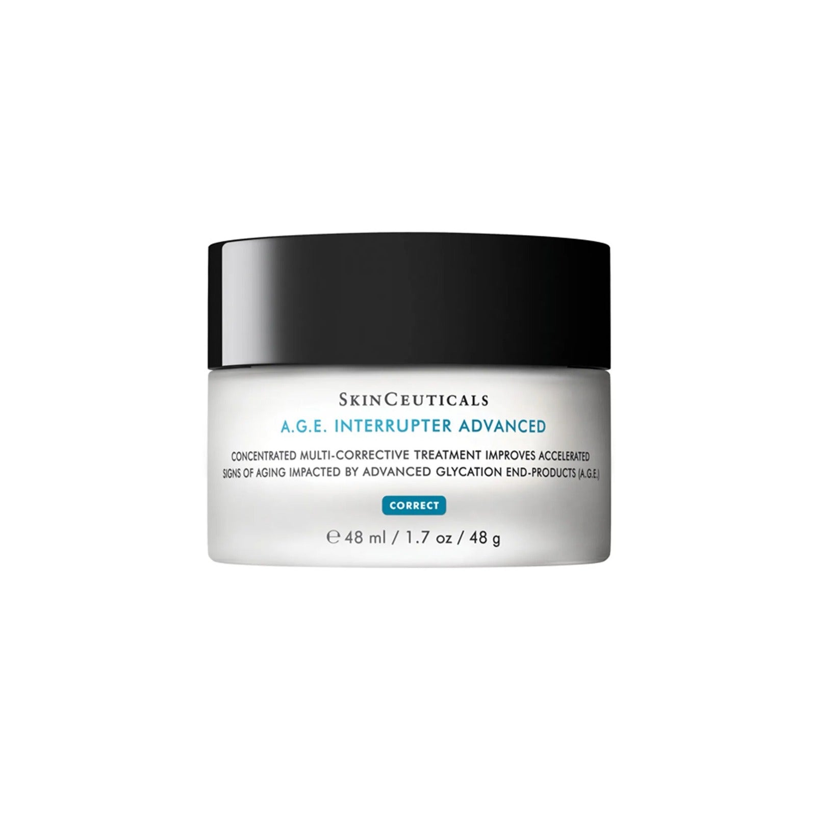 AGE Interrupter advanced - TIENDA PIEL