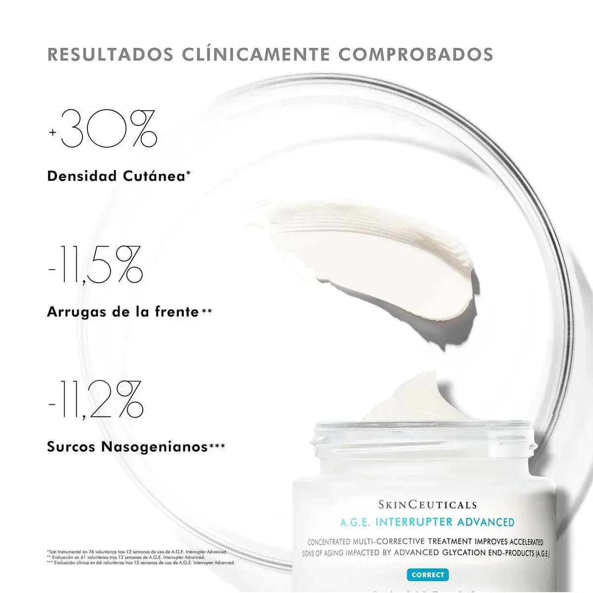 AGE Interrupter advanced - TIENDA PIEL