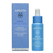 Apivita Aqua Beelicious Booster Sérum Hidratante y Refrescante x30ml - TIENDA PIEL