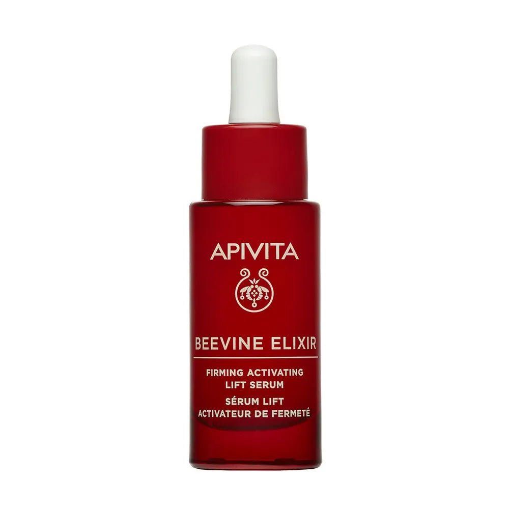 Apivita Beevine Elixir Sérum Activador de Firmeza x30ml - TIENDA PIEL