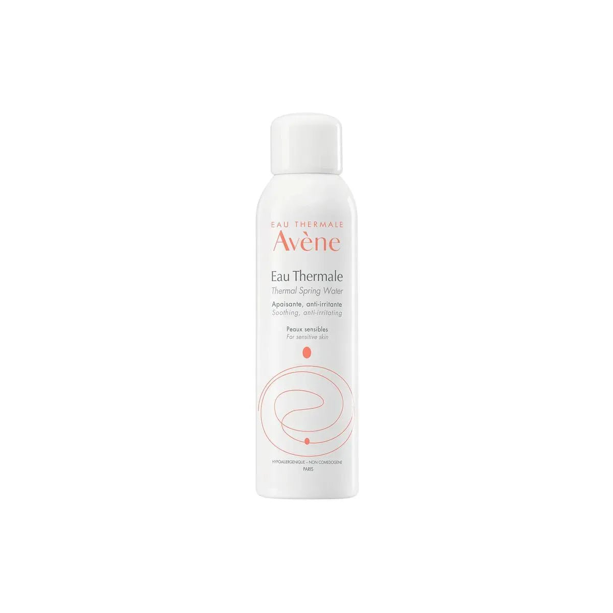 Avene Agua Termal en Spray x150ml - TIENDA PIEL
