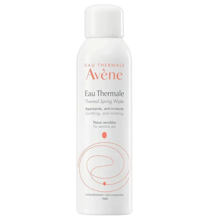 Avene Agua Termal en Spray x150ml - TIENDA PIEL
