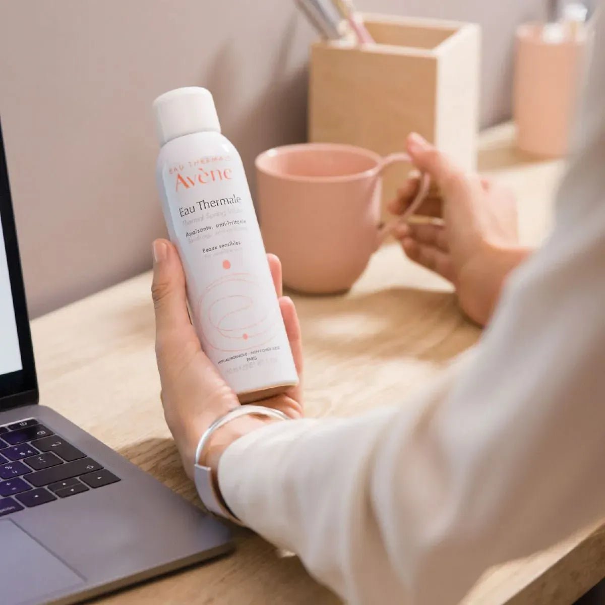 Avene Agua Termal en Spray x150ml - TIENDA PIEL