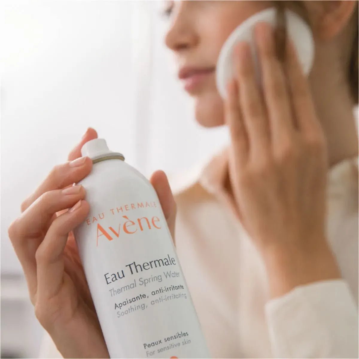 Avene Agua Termal en Spray x300ml - TIENDA PIEL