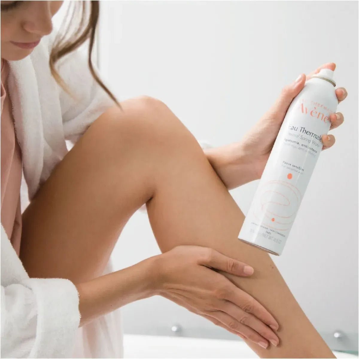 Avene Agua Termal en Spray x300ml - TIENDA PIEL