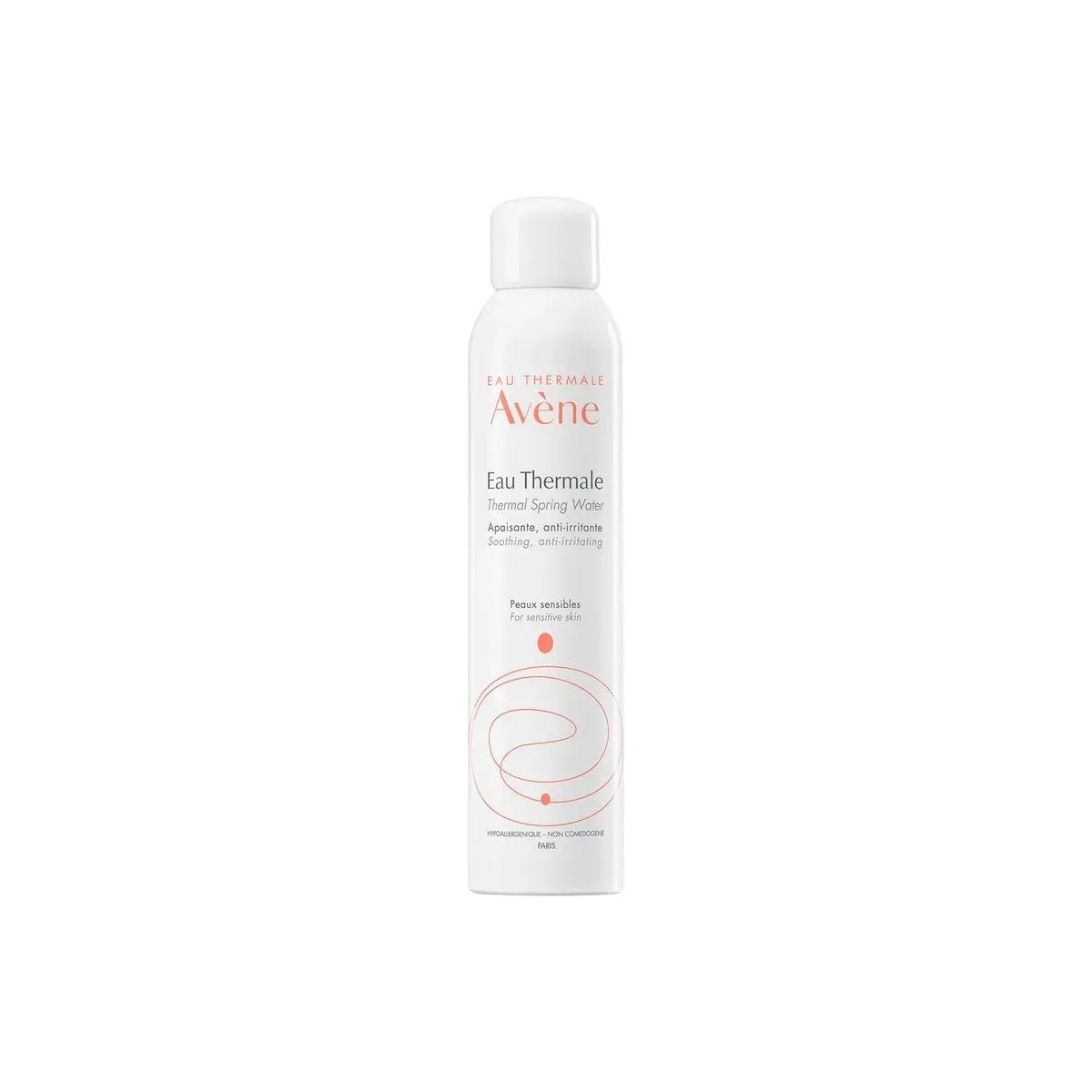 Avene Agua Termal en Spray x300ml - TIENDA PIEL