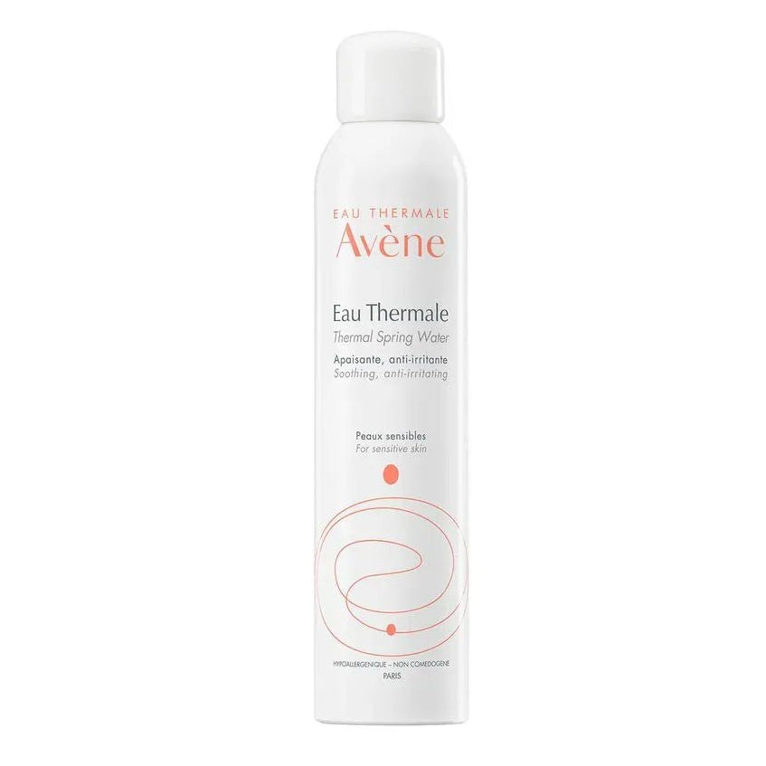 Avene Agua Termal en Spray x300ml - TIENDA PIEL
