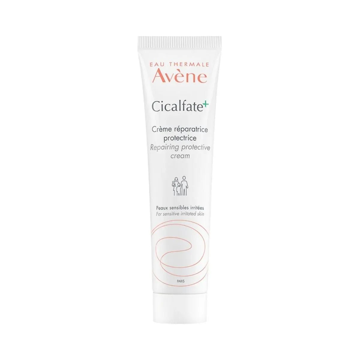 Avene Cicalfate+ Crema Protectora Reparadora x40ml - TIENDA PIEL