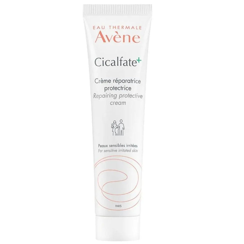 Avene Cicalfate+ Crema Protectora Reparadora x40ml